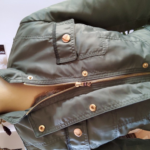 Tory Burch Jacket!! EUC!! - Picture 4 of 12